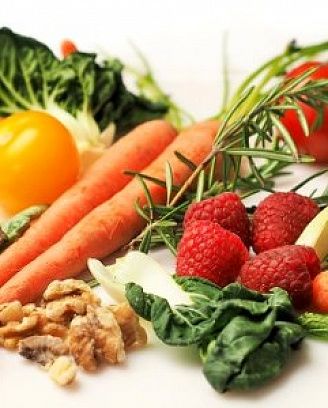 Продукты и напитки