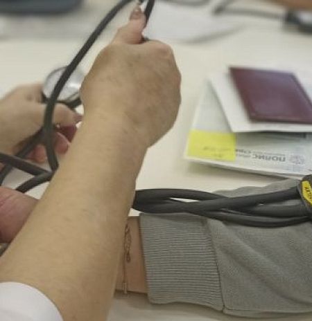 Итоги прошедшего 31 января в Пушкинском округе единого дня диспансеризации