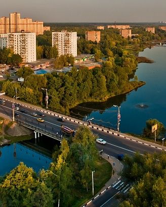 Город и власть