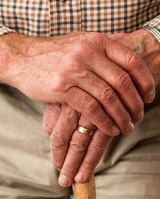 Дома престарелых