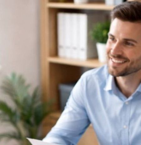 Топ вопросов при поиске работы