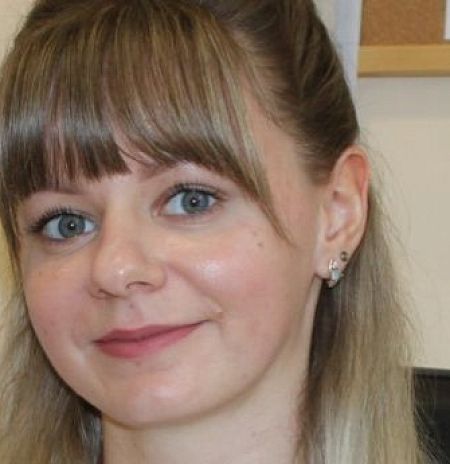 Пушкинская больница в лицах - Николенко Анастасия Евгеньевна