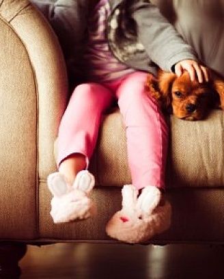 Детские дома