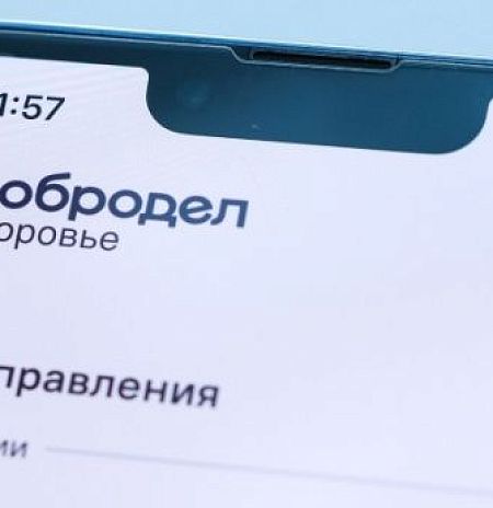 В Подмосковье почти 35 тыс. пациентов воспользовались сервисом расшифровки анализов на основе искусственного интеллекта