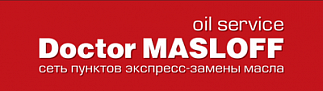 Doctor Masloff