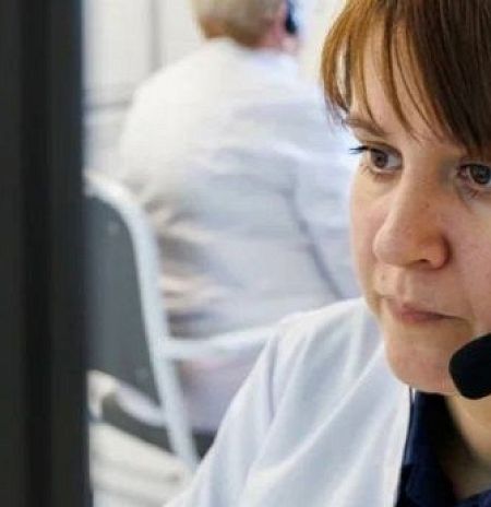 Более 1,5 млн телемедицинских консультаций провели в Подмосковье с начала года