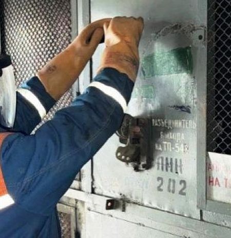 В Красноармейске повышена надежность электроснабжения 25 объектов