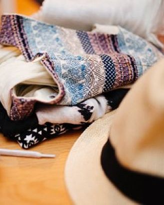 Детская одежда