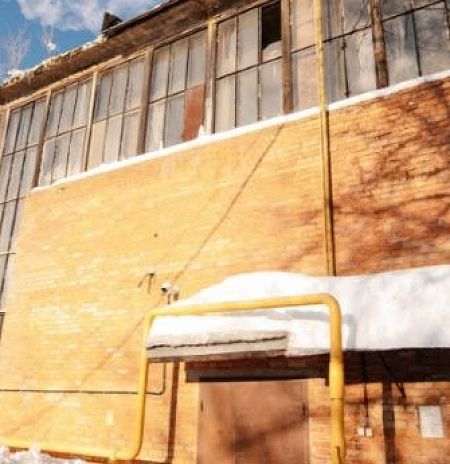 Блочно-модульная котельная в поселке Челюскинский работает в штатном режиме