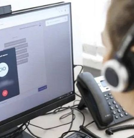 Жители отдаленных территорий Подмосковья могут получить в ФАПе телемедицинскую консультацию врача