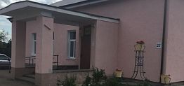 ДК Левково