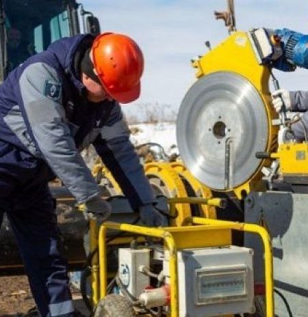 Соцгазификация в Подмосковье: 250 тыс. жителей подключены к газу с 2021 года