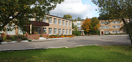 Лесной