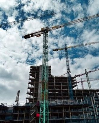 Строительные и ремонтные организации