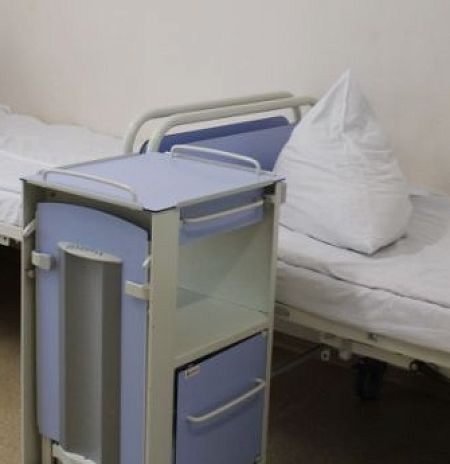 Стационарная медицинская помощь меняет формат