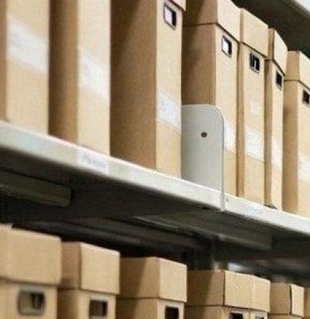 Сервис «Поиск по архивам»: более 6,8 млн просмотров документов Подмосковья с 2023 года