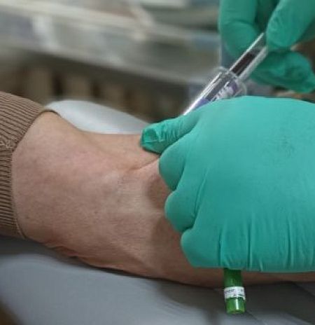 Диспансеризация для участников и ветеранов боевых действий СВО и членов их семей