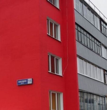 В 2026 году капремонт в Пушкинском округе охватит 61 многоквартирный дом