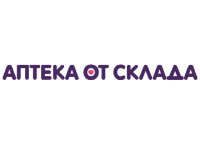 Аптека от склада