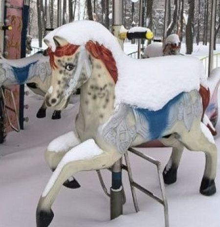 Фестиваль «Масленица в Муранове» состоится для жителей Подмосковья в феврале