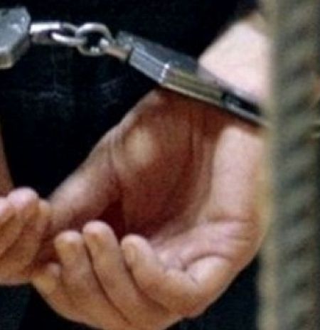 Подмосковными полицейскими задержан мужчина, подозреваемый в совершении особо тяжкого преступления в городе Пушкино