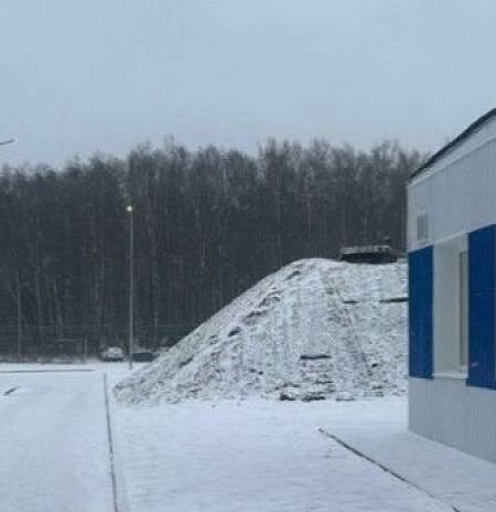 В селе Левково завершены работы по реконструкции ВЗУ № 42