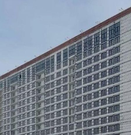 ЖК «Пушкино Град» вошел в топ-15 лучших новостроек Подмосковья