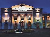 Музыкально-Драматический театр