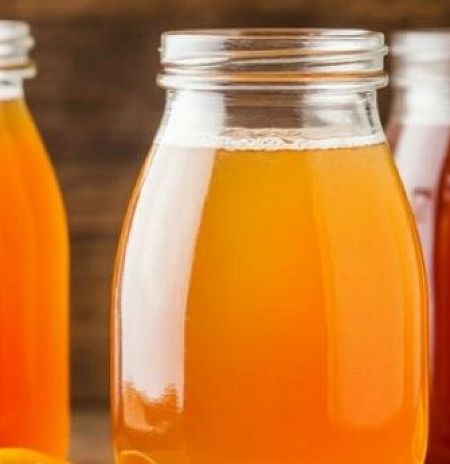 Комбуча, скоби-гриб или чайный гриб?