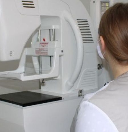 Графики выездов мобильных диагностических комплексов и проведения «диспансерных» дней