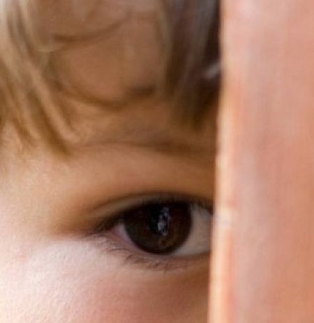 Выучите эти правила с ребенком