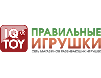 Правильные игрушки