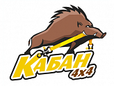 Кабан 4х4
