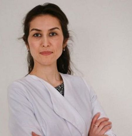 Послушала знакомых и попала с анемией в больницу