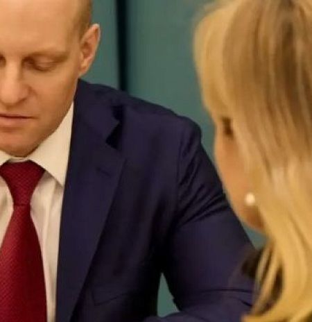 25 февраля в Красноармейске пройдёт встреча с жителями в формате «выездной администрации» по вопросам газоснабжения