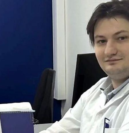 Страстная неделя – подход с медицинской точки зрения