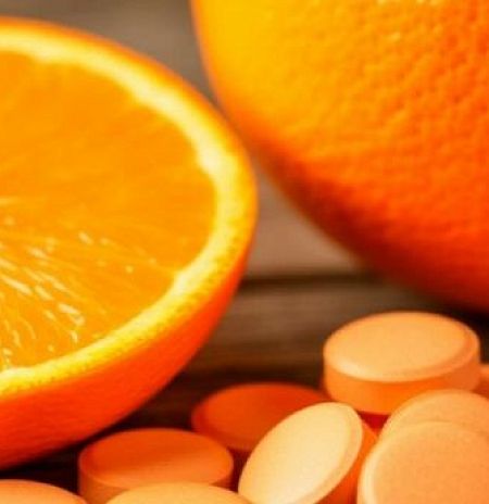 «Апельсины вместо таблетки? Считаем вместе!»