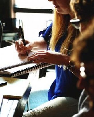 Общественные организации