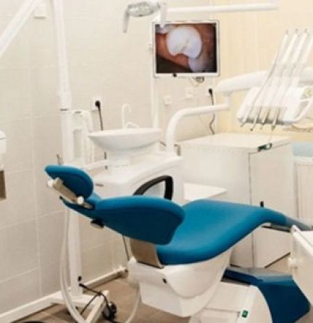 Кто такой стоматолог общей практики?