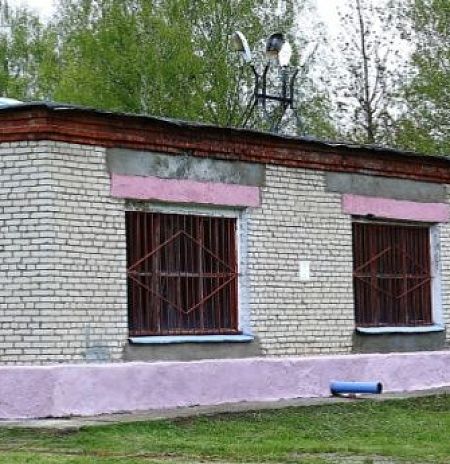 Водозаборный узел №6 в поселке Лесной, который верой и правдой служил с 1962 года, готовится к масштабной реконструкции