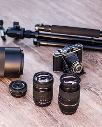 Фото и видеосъемка
