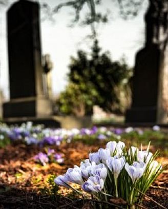 Ритуальные услуги