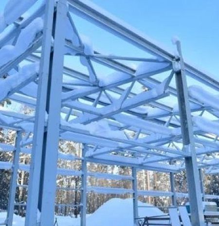 В Клязьме продолжается работа по реконструкции ВЗУ №3