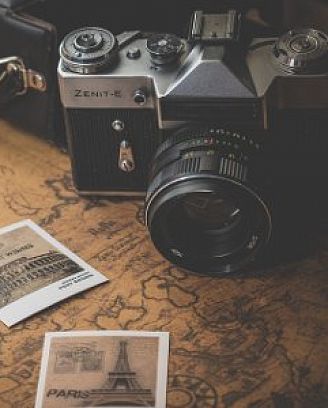 Фото и фотостудии