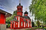 Георгиевский Храм