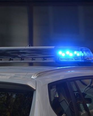 Отделения полиции