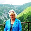 Марина Македонова
