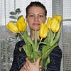 Наталья Беляева