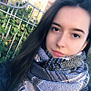 Карина Герасимчук