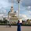 Анжела Губанова